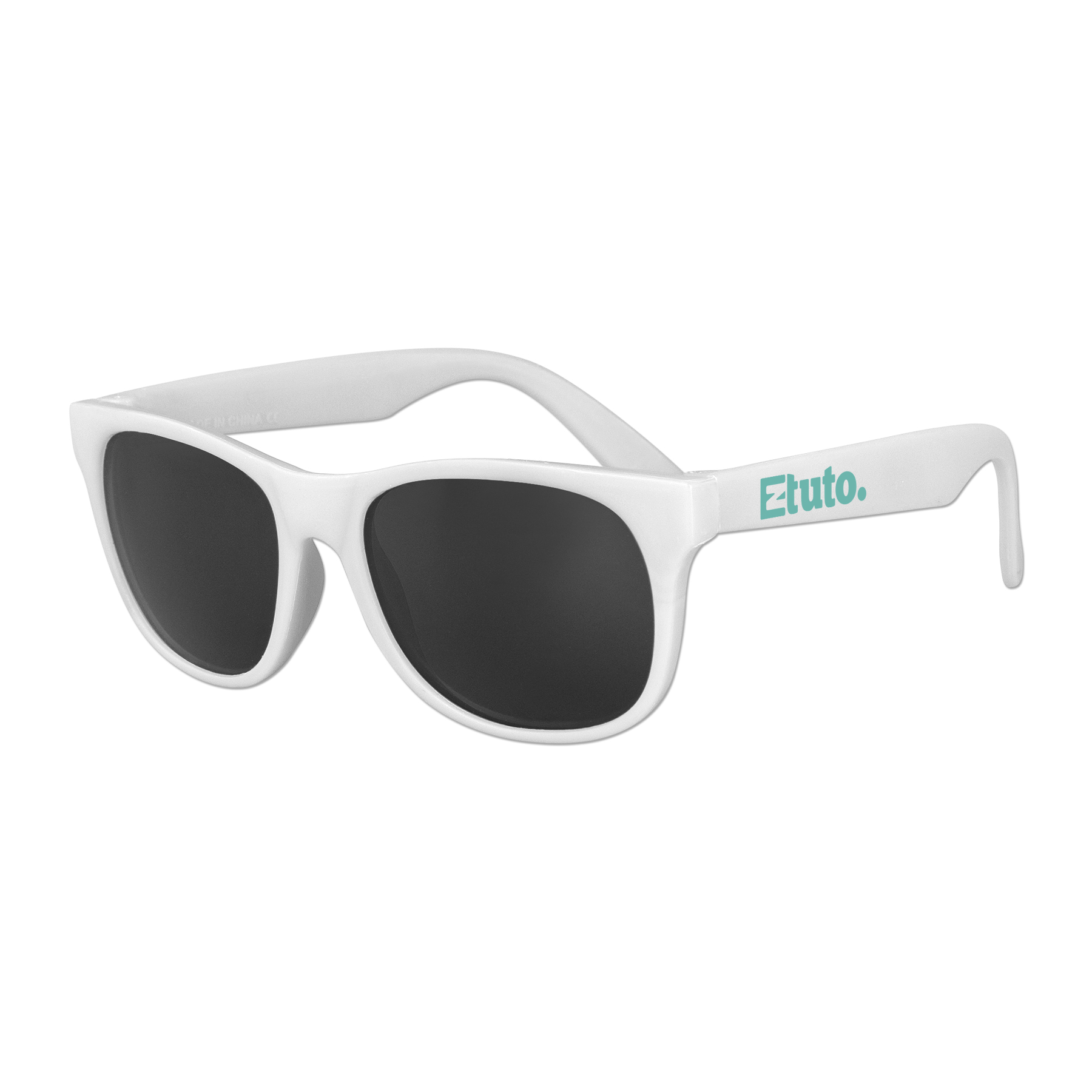 Picture of Premium Classic Solid Color Sunglasses