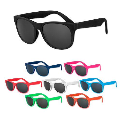 Picture of Premium Classic Solid Color Sunglasses