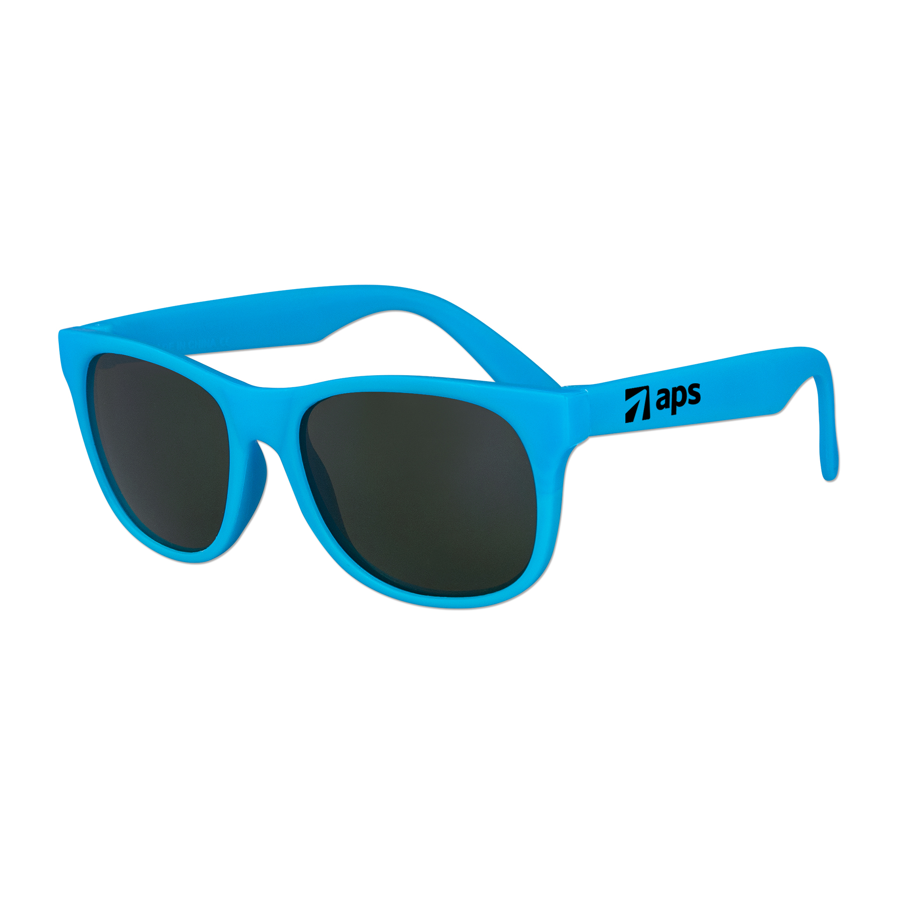 Picture of Premium Classic Solid Color Sunglasses