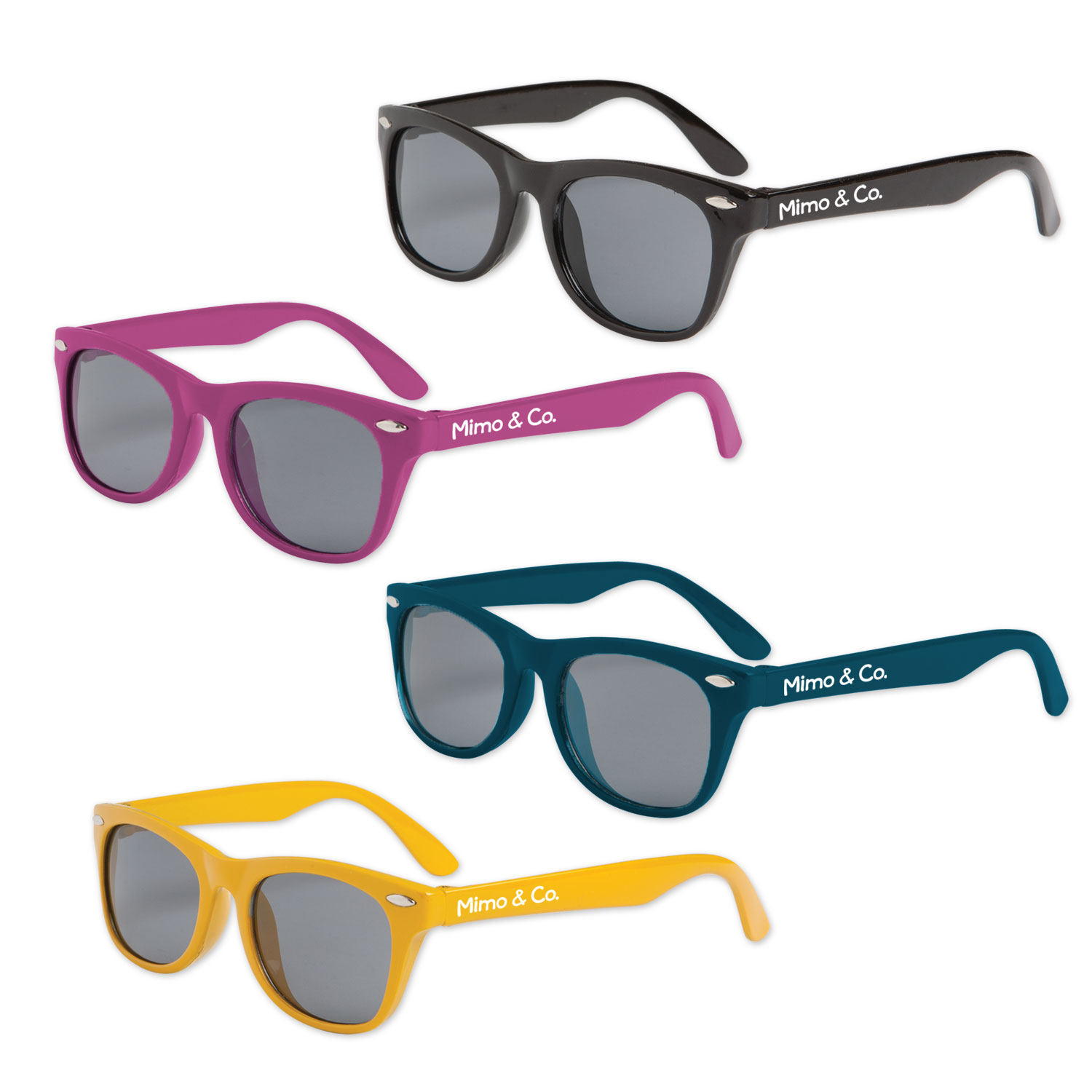 Picture of Kids Iconic Sunglasses
