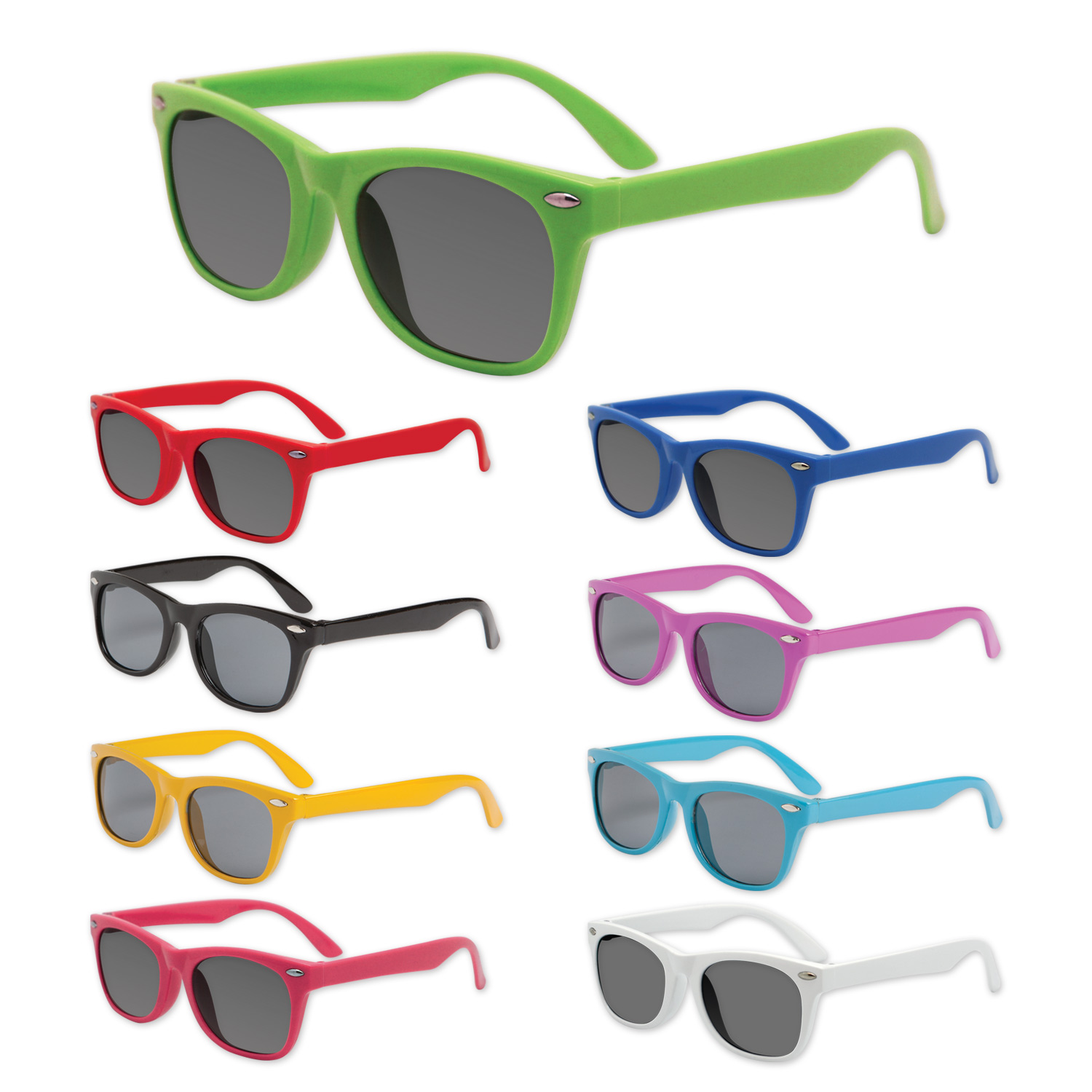 Picture of Kids Iconic Sunglasses