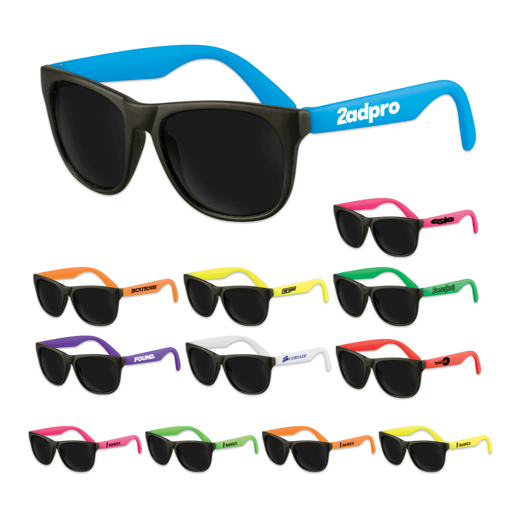 Picture of Premium Classic Sunglasses