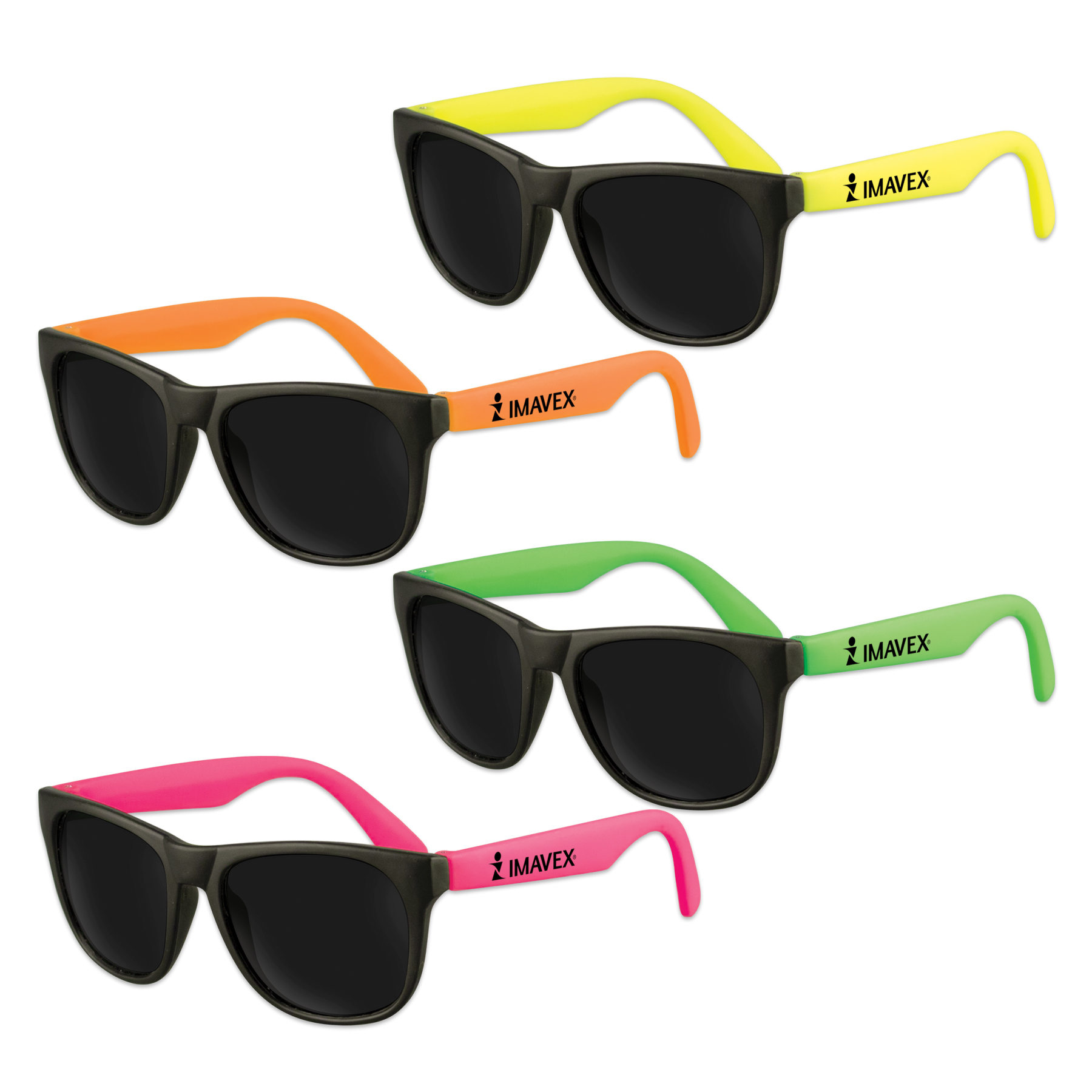 Picture of Premium Classic Sunglasses