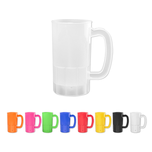 Picture of 14 Oz. Plastic Stein