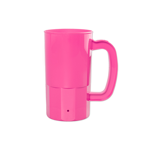 Picture of 14 Oz. Plastic Stein