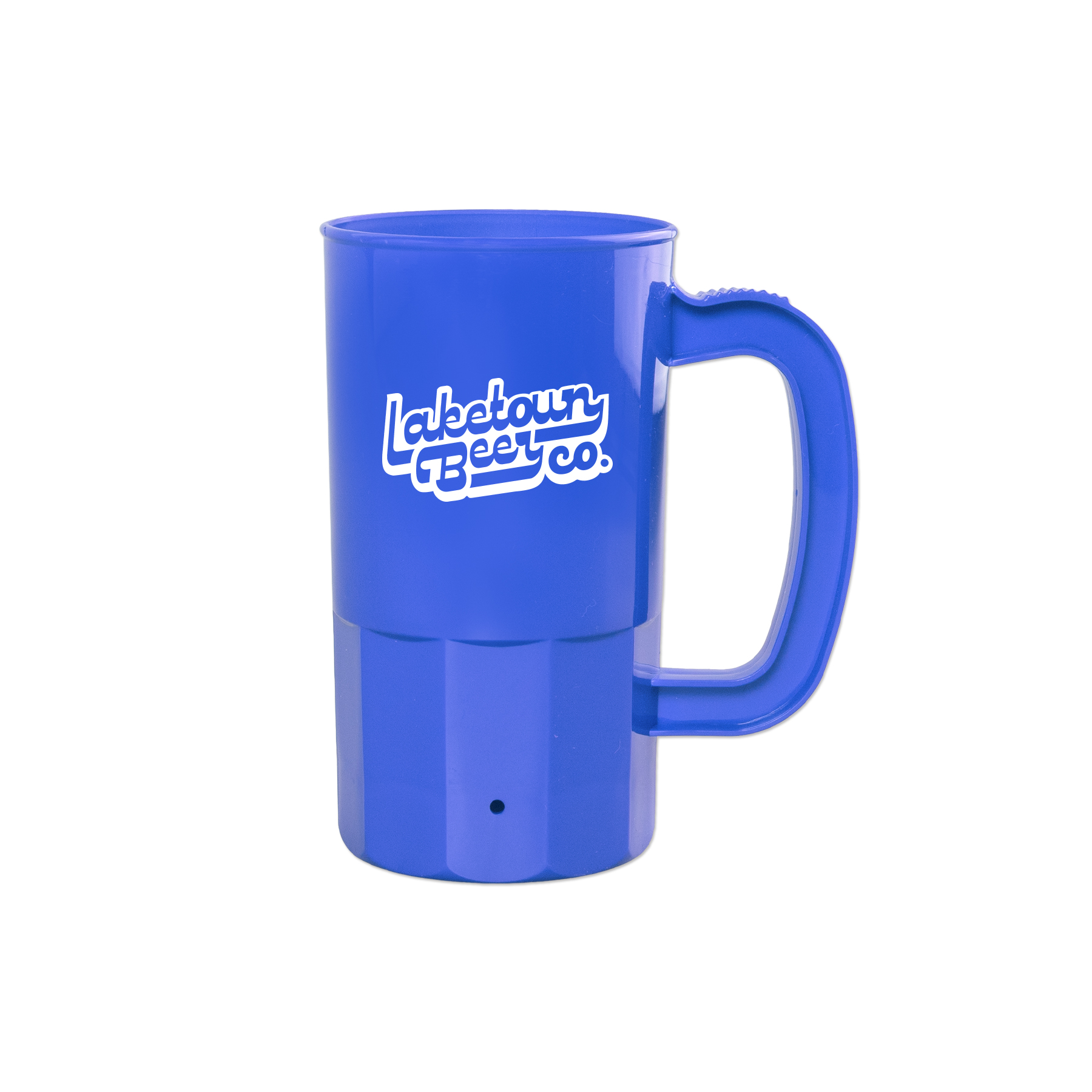 Picture of 14 Oz. Plastic Stein