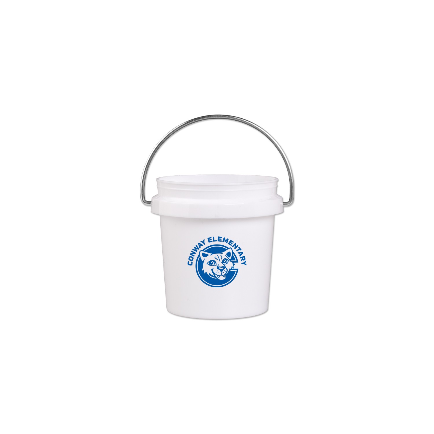 Picture of 4 Oz. Mini Bucket