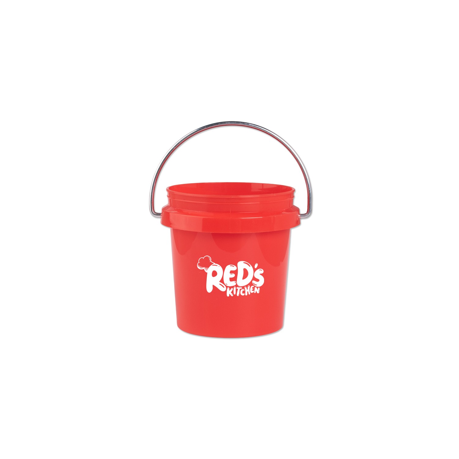 Picture of 4 Oz. Mini Bucket