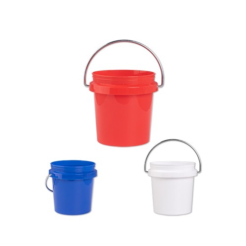 Picture of 4 Oz. Mini Bucket
