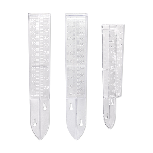 Picture of Tall Rain Gauge