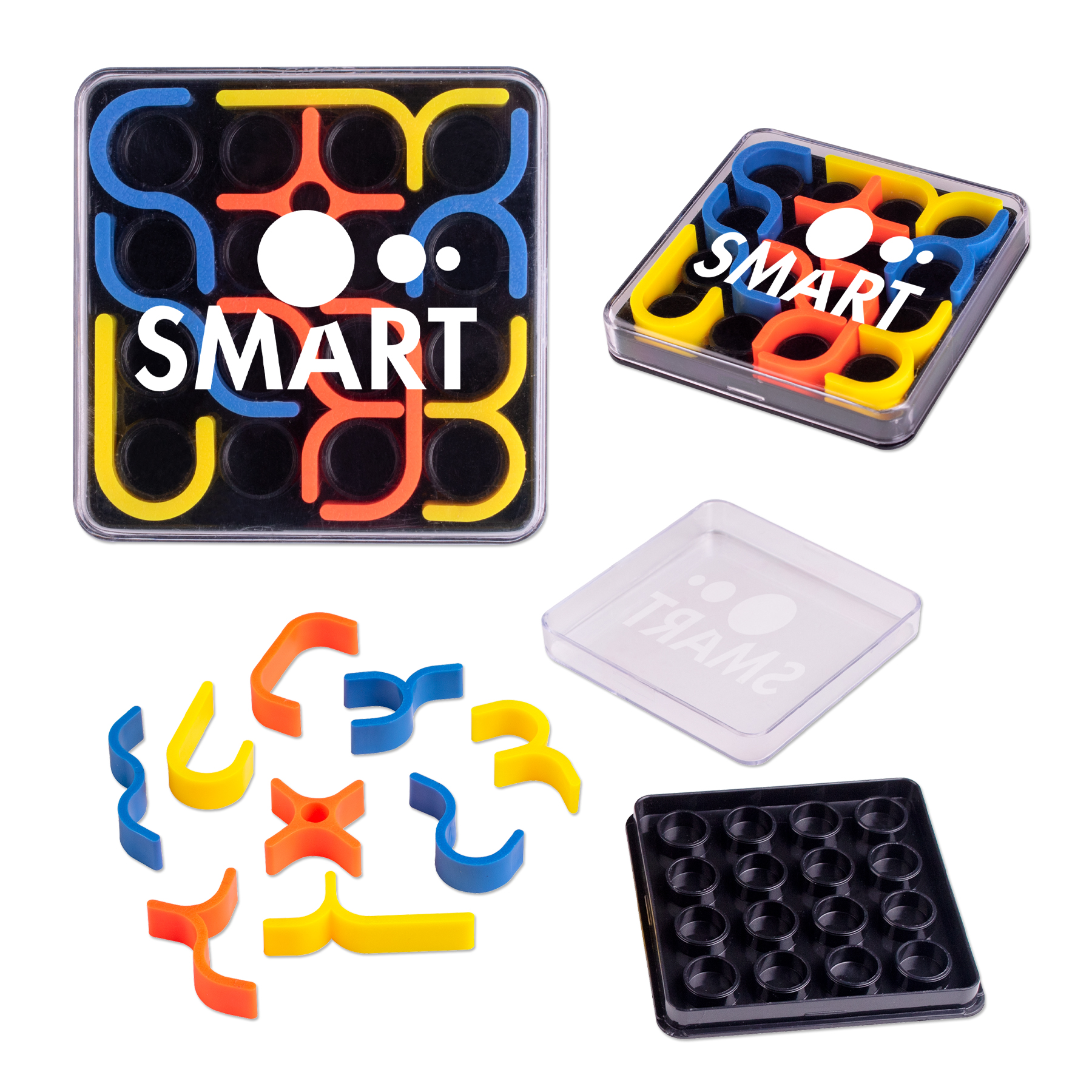 Picture of Brain Teaser Puzzle