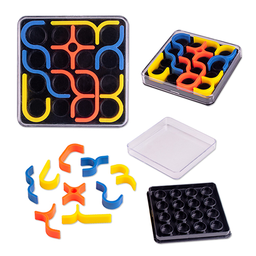 Picture of Brain Teaser Puzzle