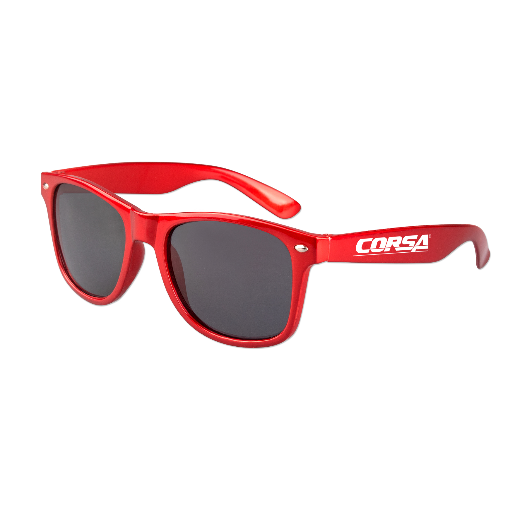 Picture of Iconic Metallic Colored Sunglasses