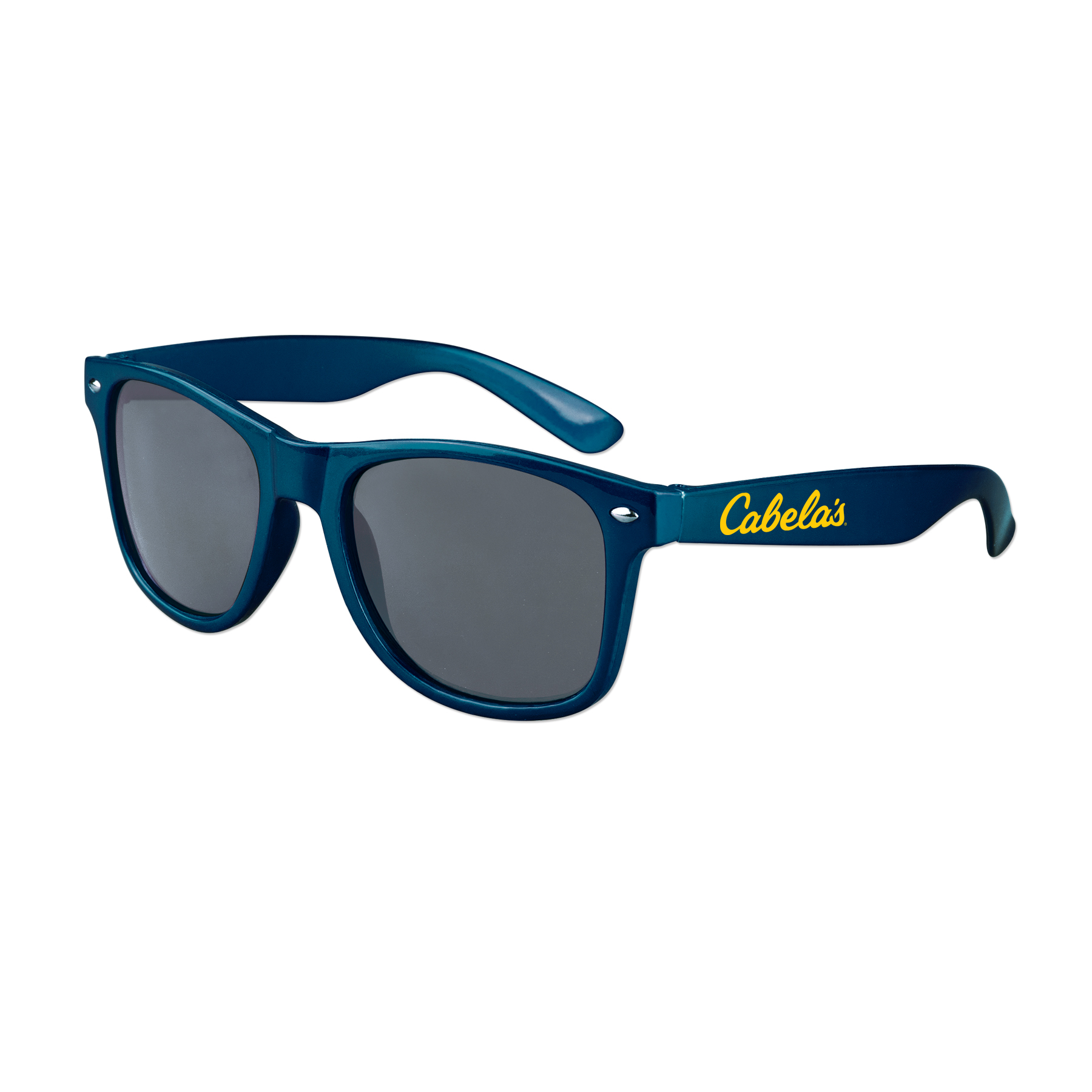 Picture of Iconic Metallic Colored Sunglasses