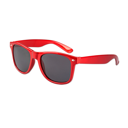Picture of Iconic Metallic Colored Sunglasses