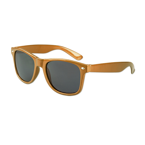 Picture of Iconic Metallic Colored Sunglasses