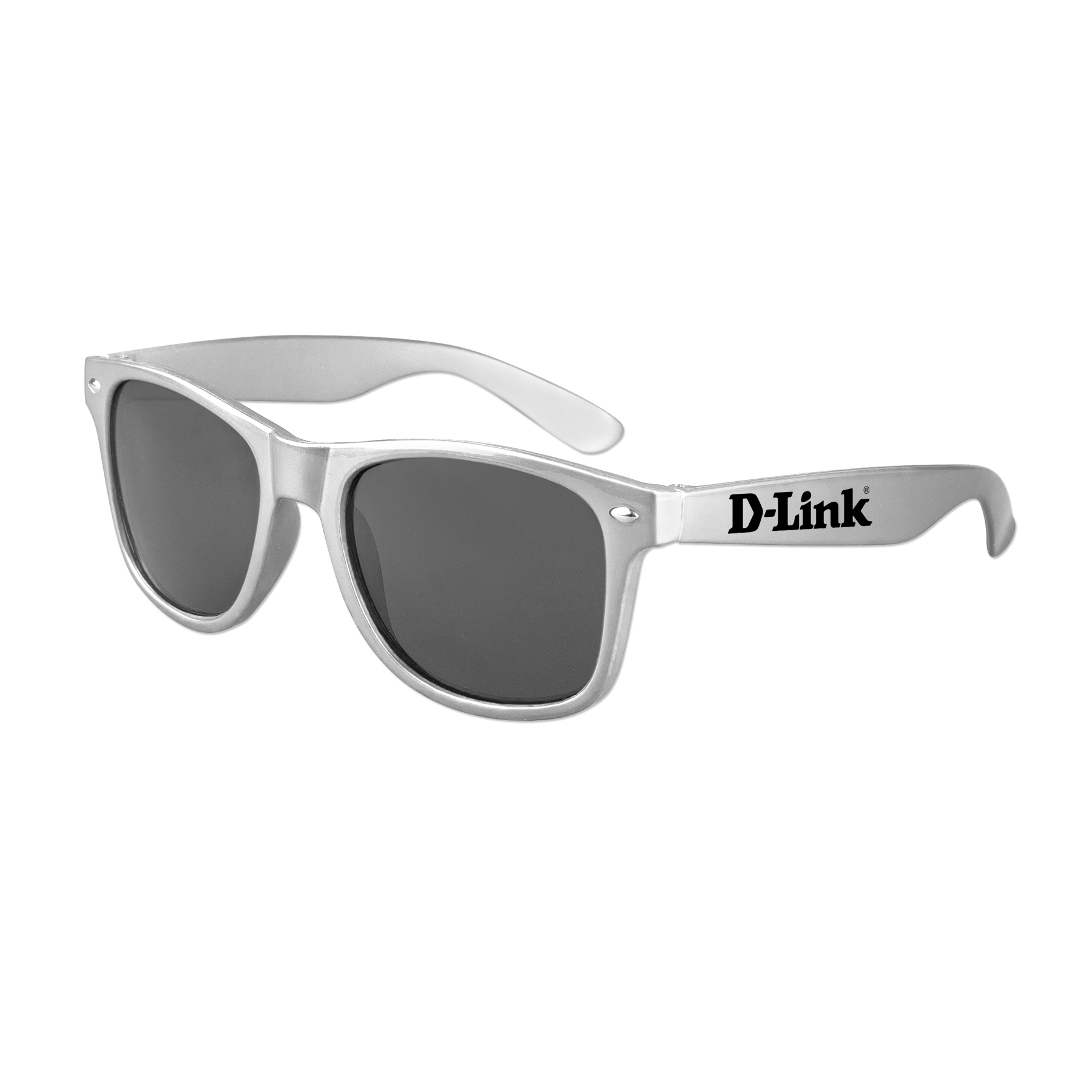 Picture of Iconic Metallic Colored Sunglasses