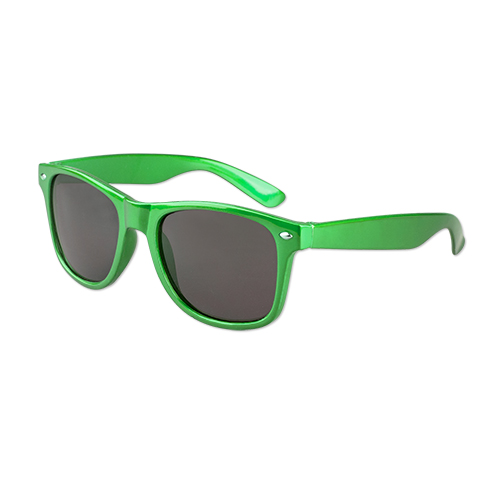 Picture of Iconic Metallic Colored Sunglasses
