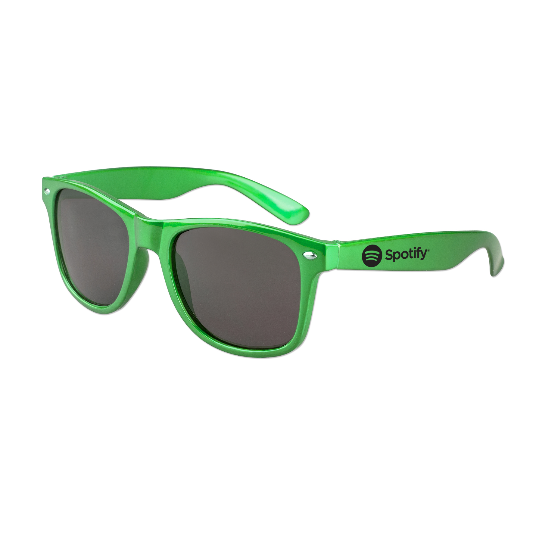 Picture of Iconic Metallic Colored Sunglasses