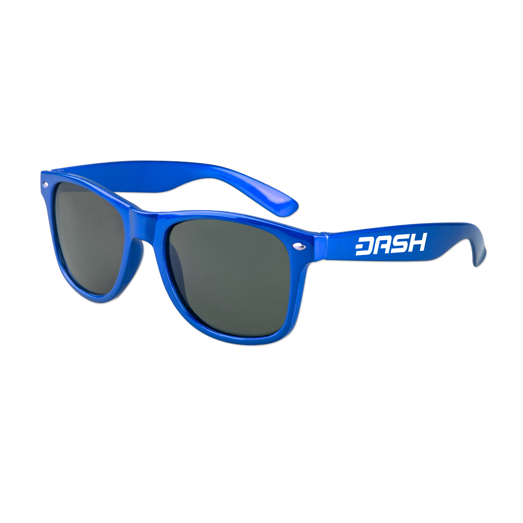 Picture of Iconic Metallic Colored Sunglasses