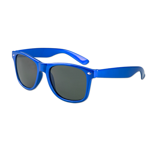 Picture of Iconic Metallic Colored Sunglasses