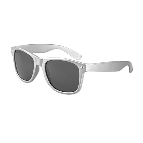 Picture of Iconic Metallic Colored Sunglasses