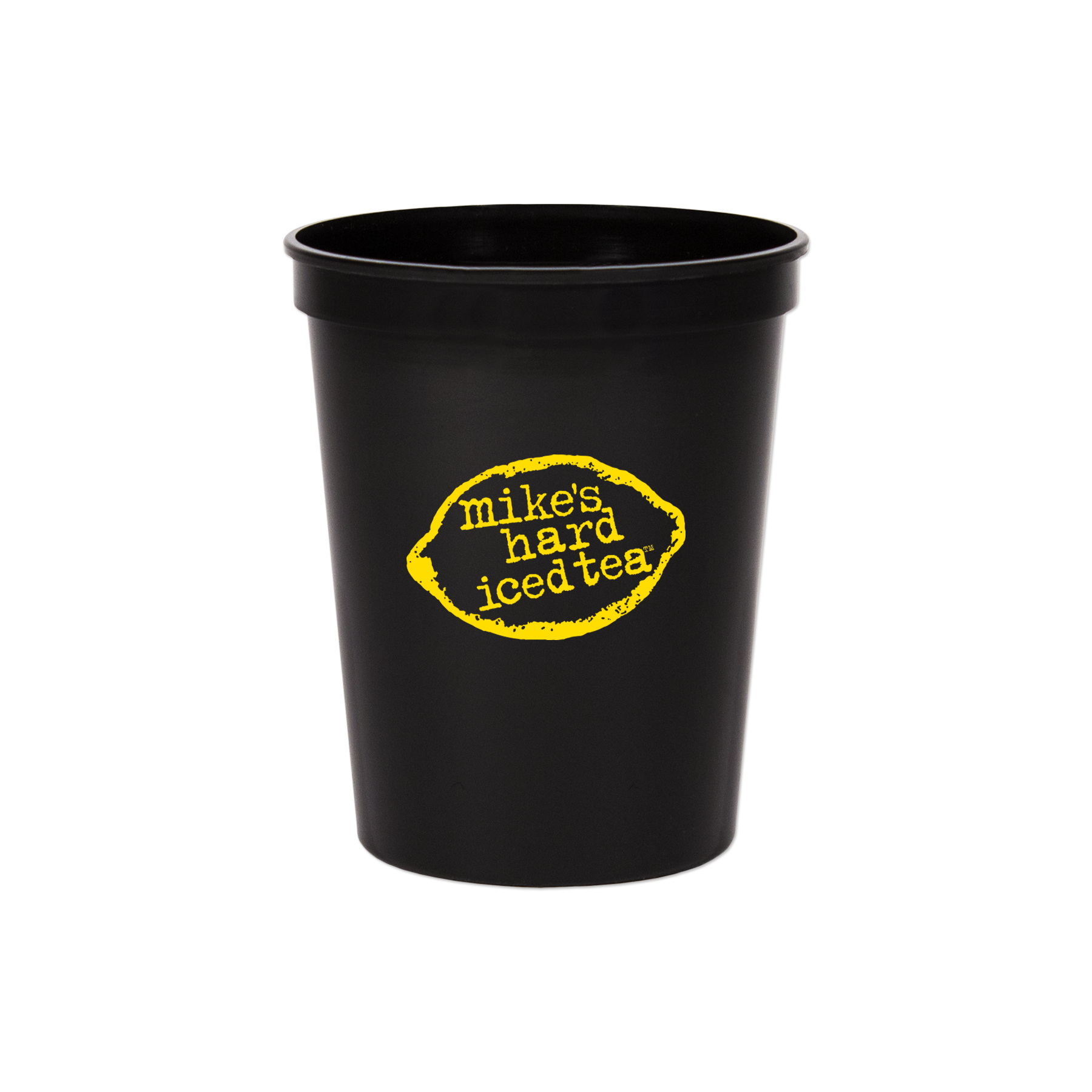 Picture of 16 Oz. Smooth Colored Stadium Souvenir Cup