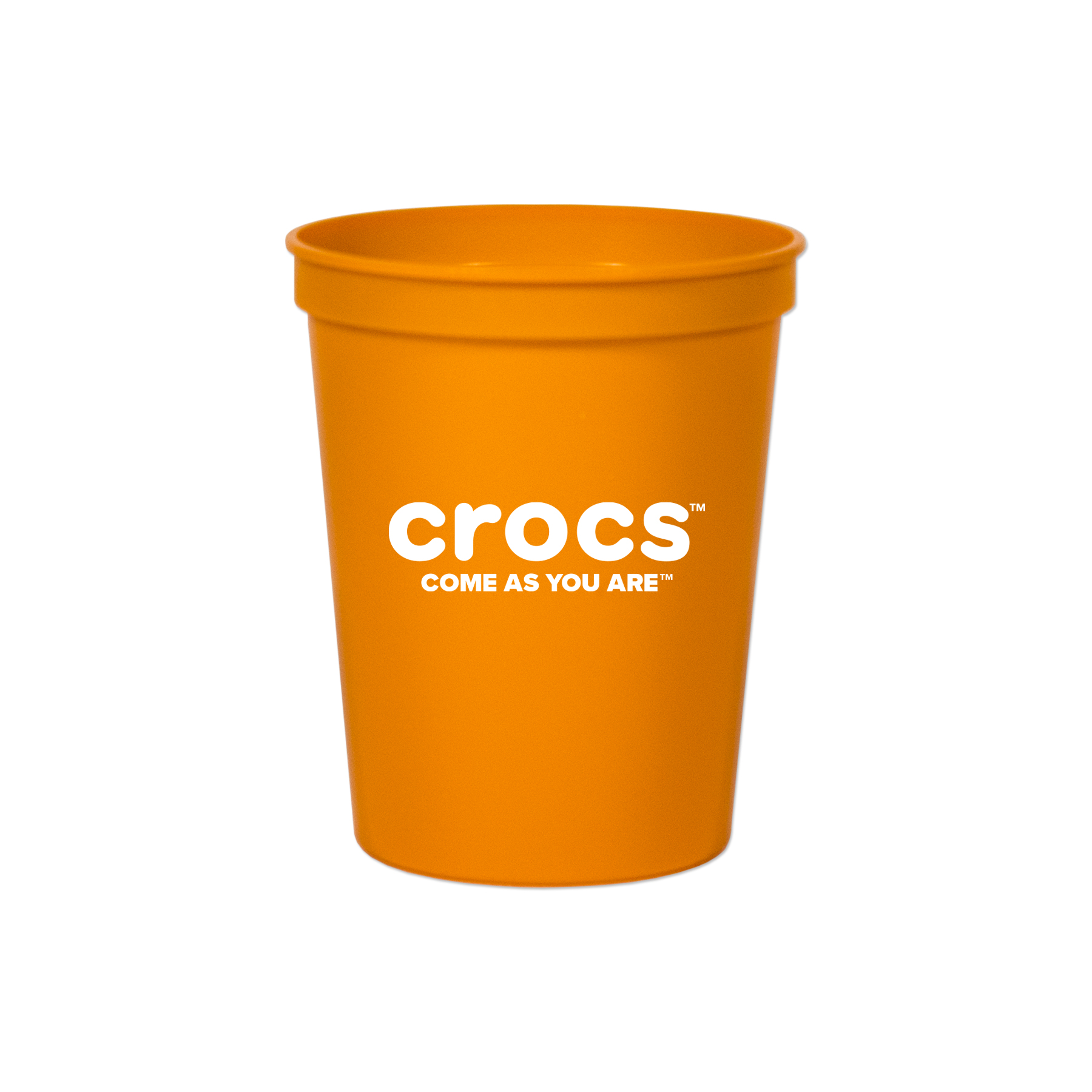 Picture of 16 Oz. Smooth Colored Stadium Souvenir Cup