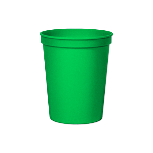 Picture of 16 Oz. Smooth Colored Stadium Souvenir Cup