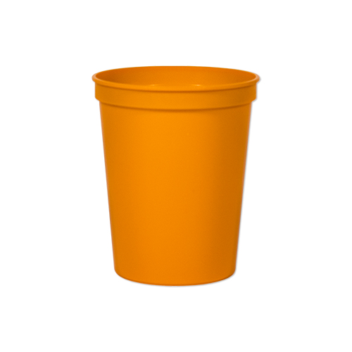 Picture of 16 Oz. Smooth Colored Stadium Souvenir Cup