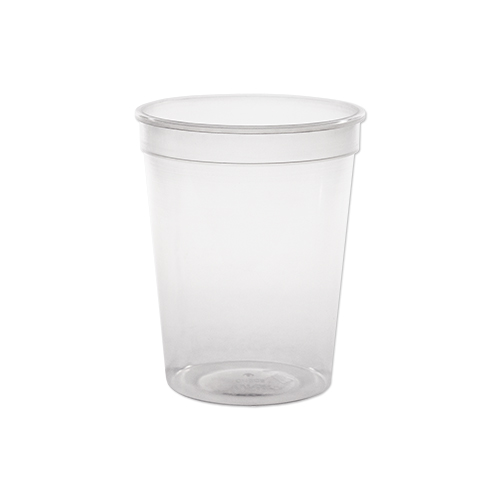 Picture of 16 Oz. Smooth Colored Stadium Souvenir Cup