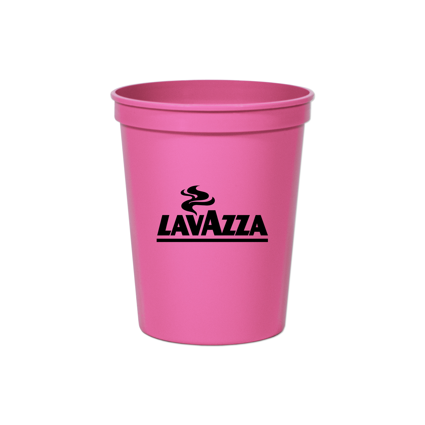 Picture of 16 Oz. Smooth Colored Stadium Souvenir Cup