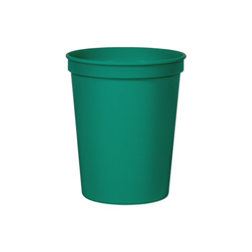 Picture of 16 Oz. Smooth Colored Stadium Souvenir Cup