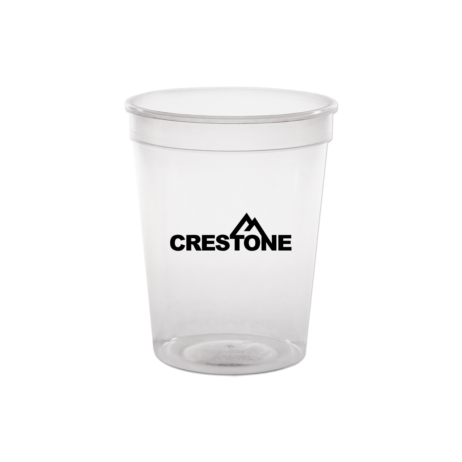 Picture of 16 Oz. Smooth Colored Stadium Souvenir Cup