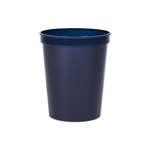 Picture of 16 Oz. Smooth Colored Stadium Souvenir Cup