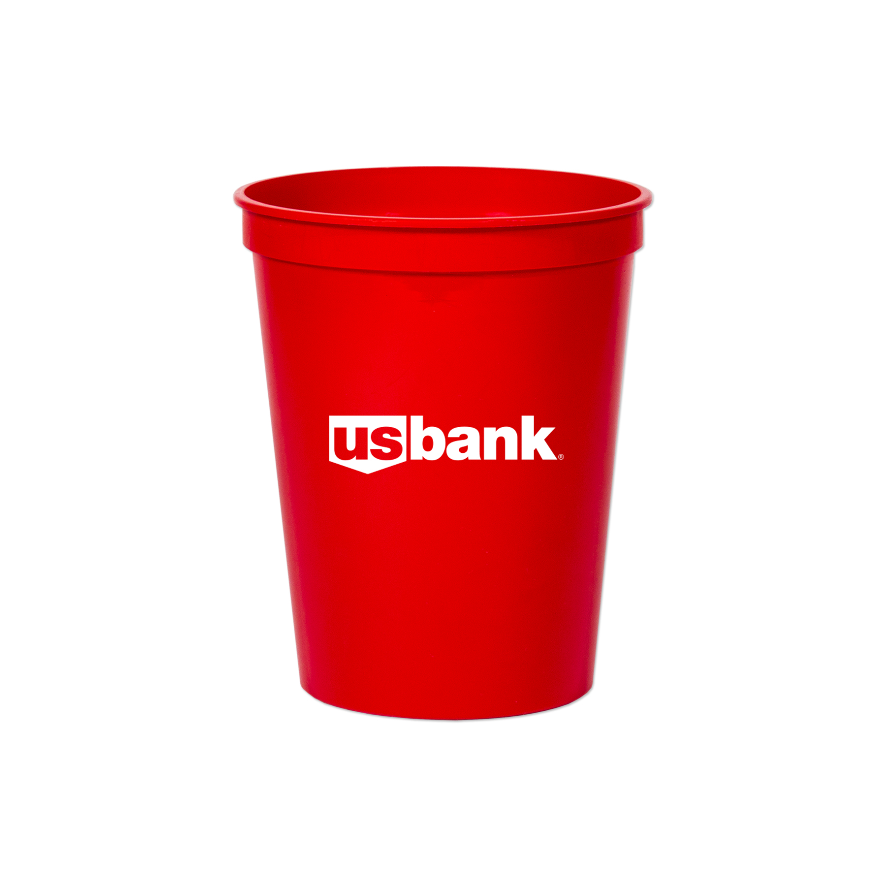 Picture of 16 Oz. Smooth Colored Stadium Souvenir Cup