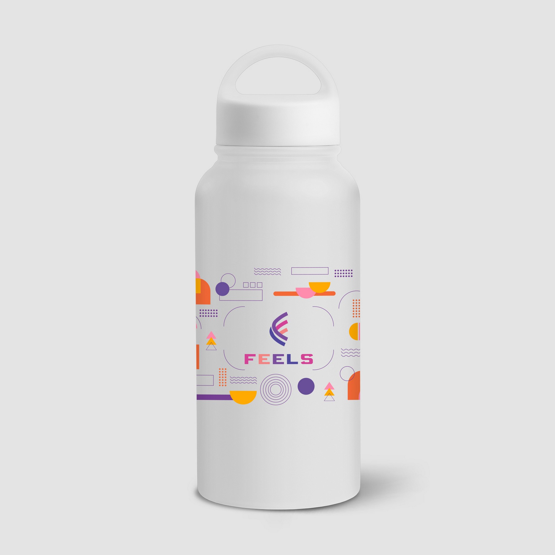 Picture of Mariner - 31 oz. Double Wall Recycled Stainless Steel Bottle