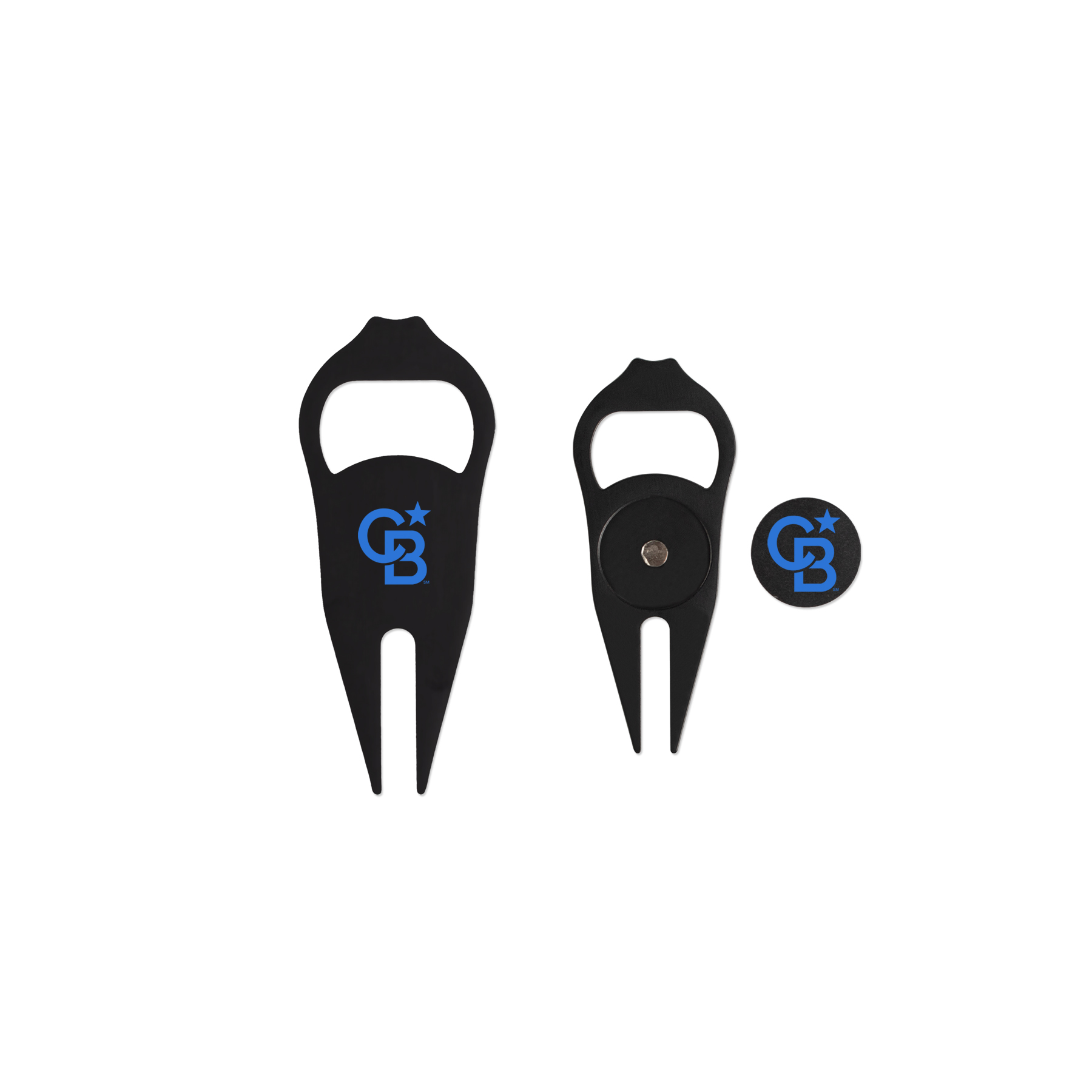 Picture of 3-in-1 Golf Tool