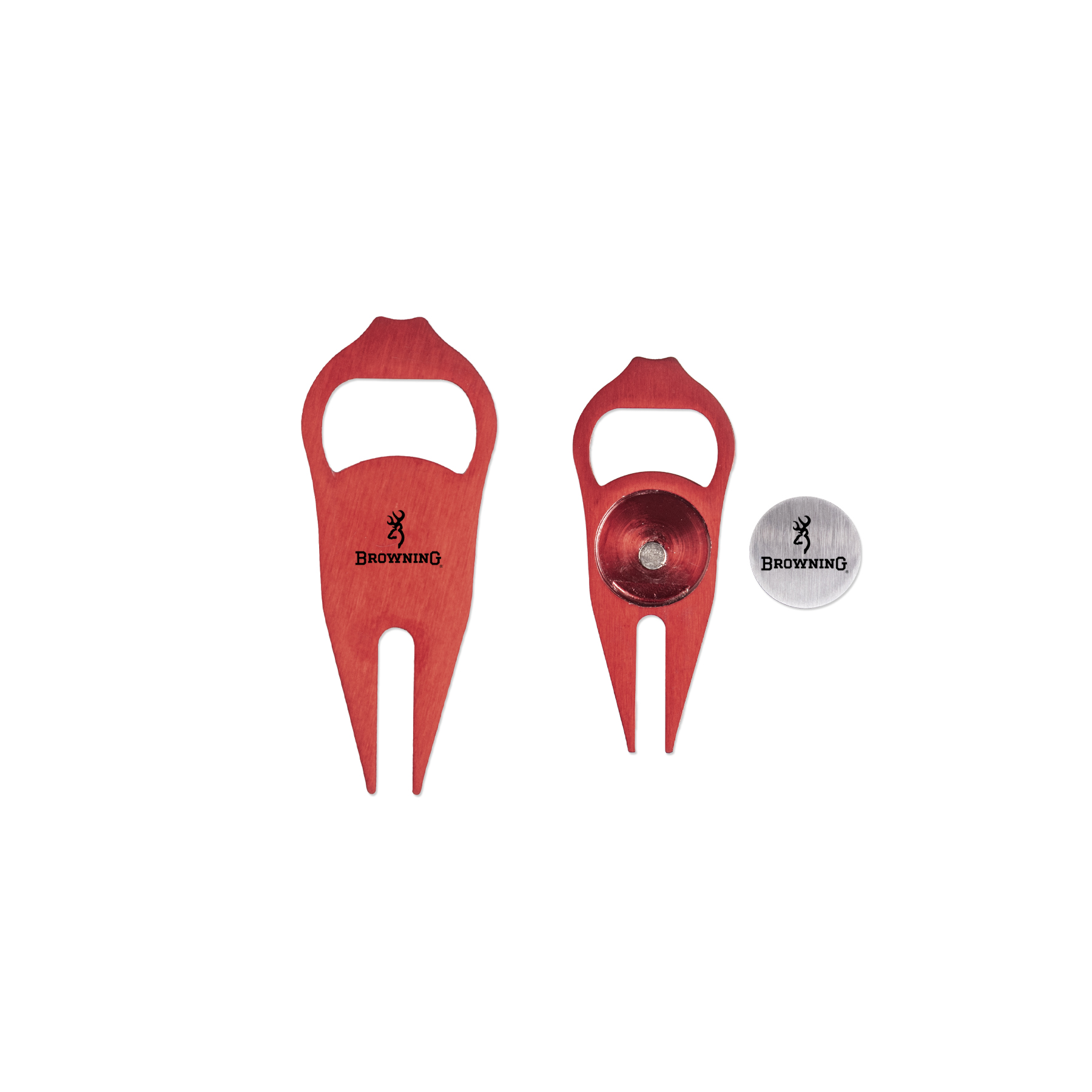 Picture of 3-in-1 Golf Tool
