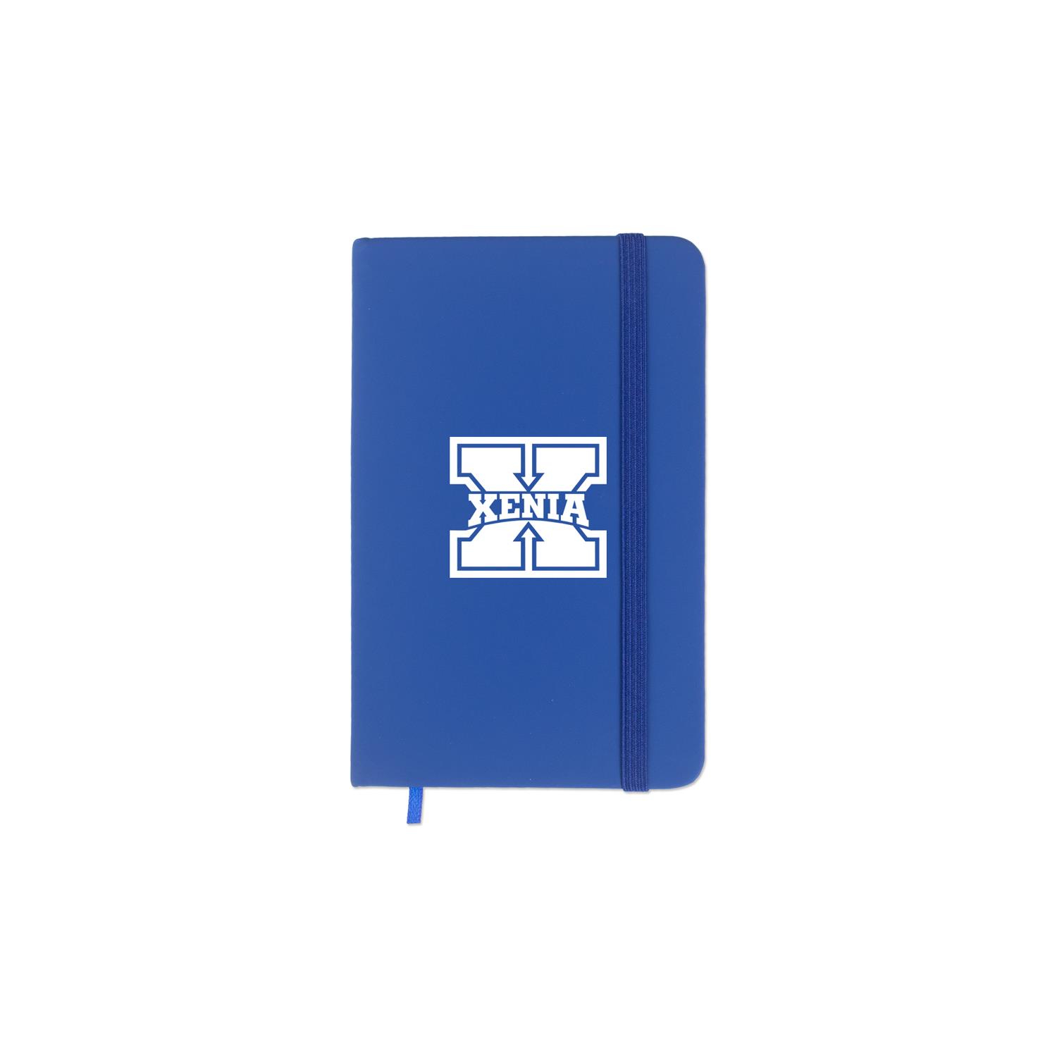 Picture of Soft Cover Journal Book