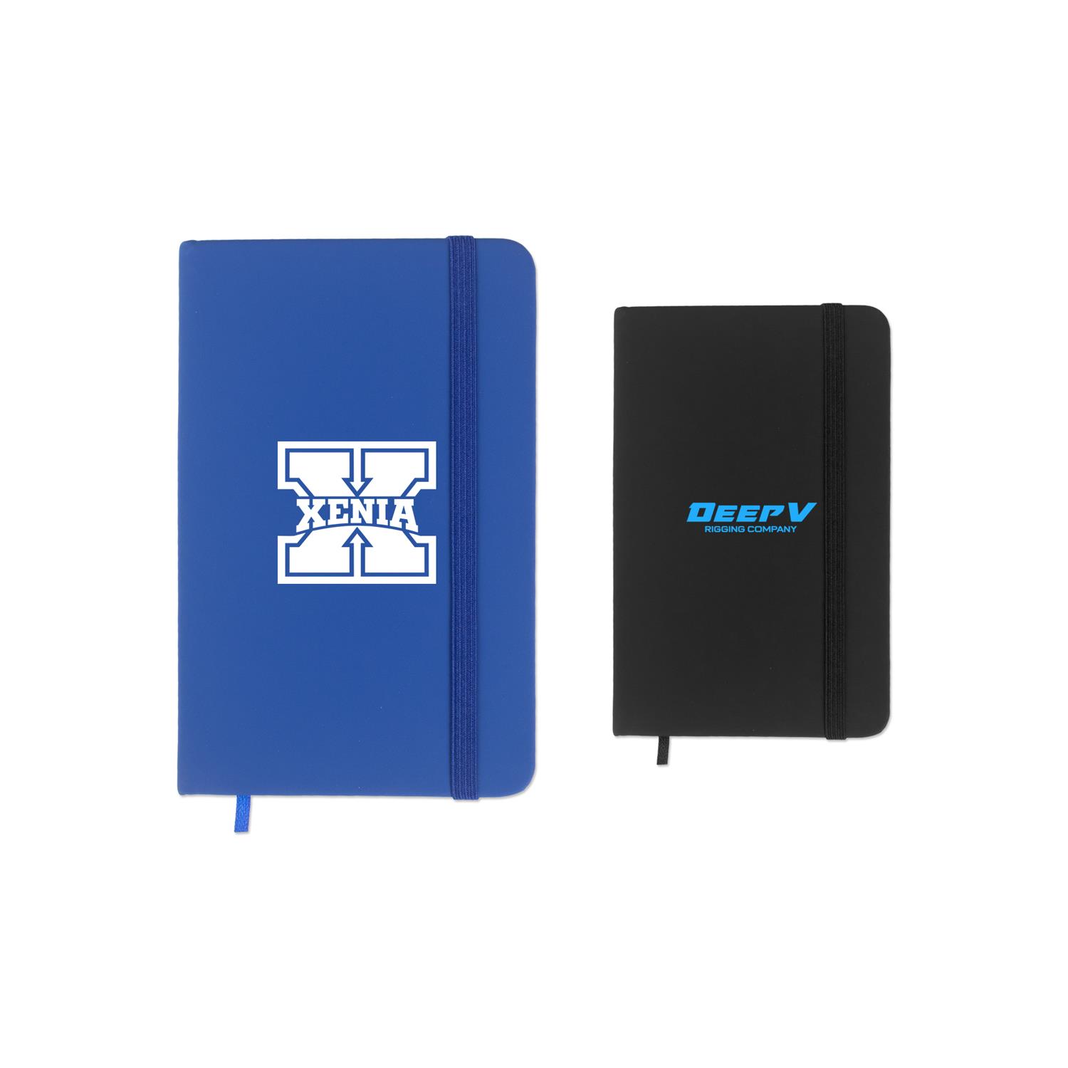 Picture of Soft Cover Journal Book