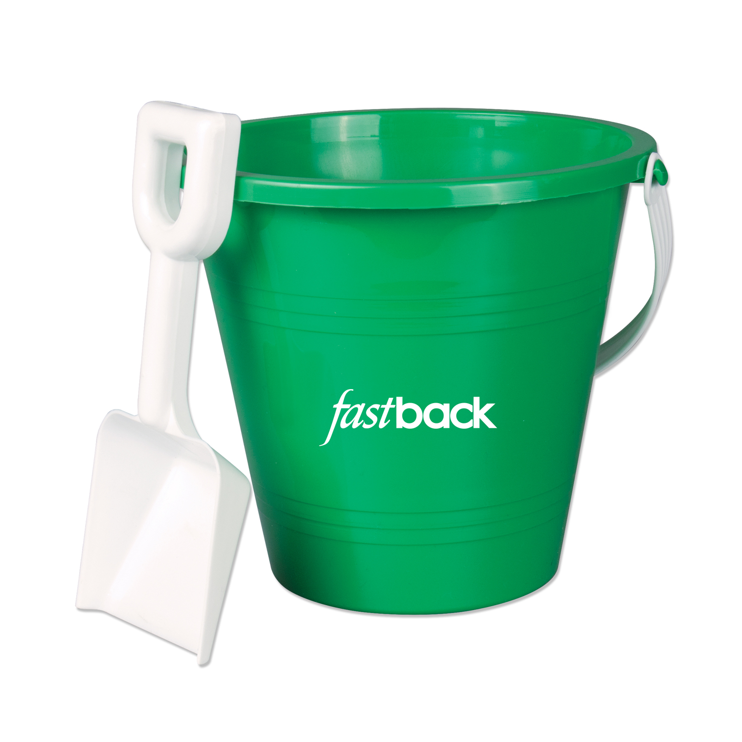 Picture of 9" Pail w/Shovel