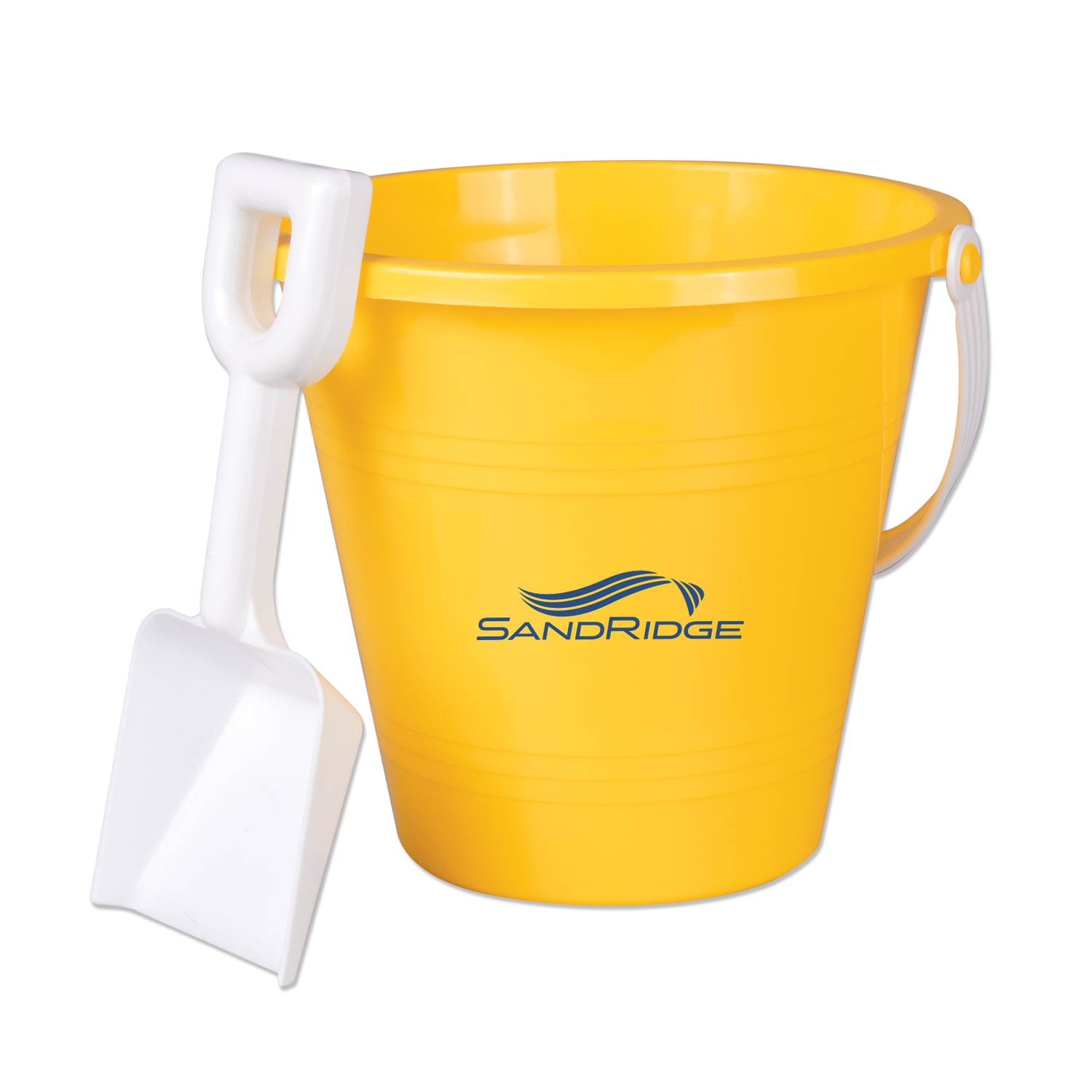 Picture of 9" Pail w/Shovel