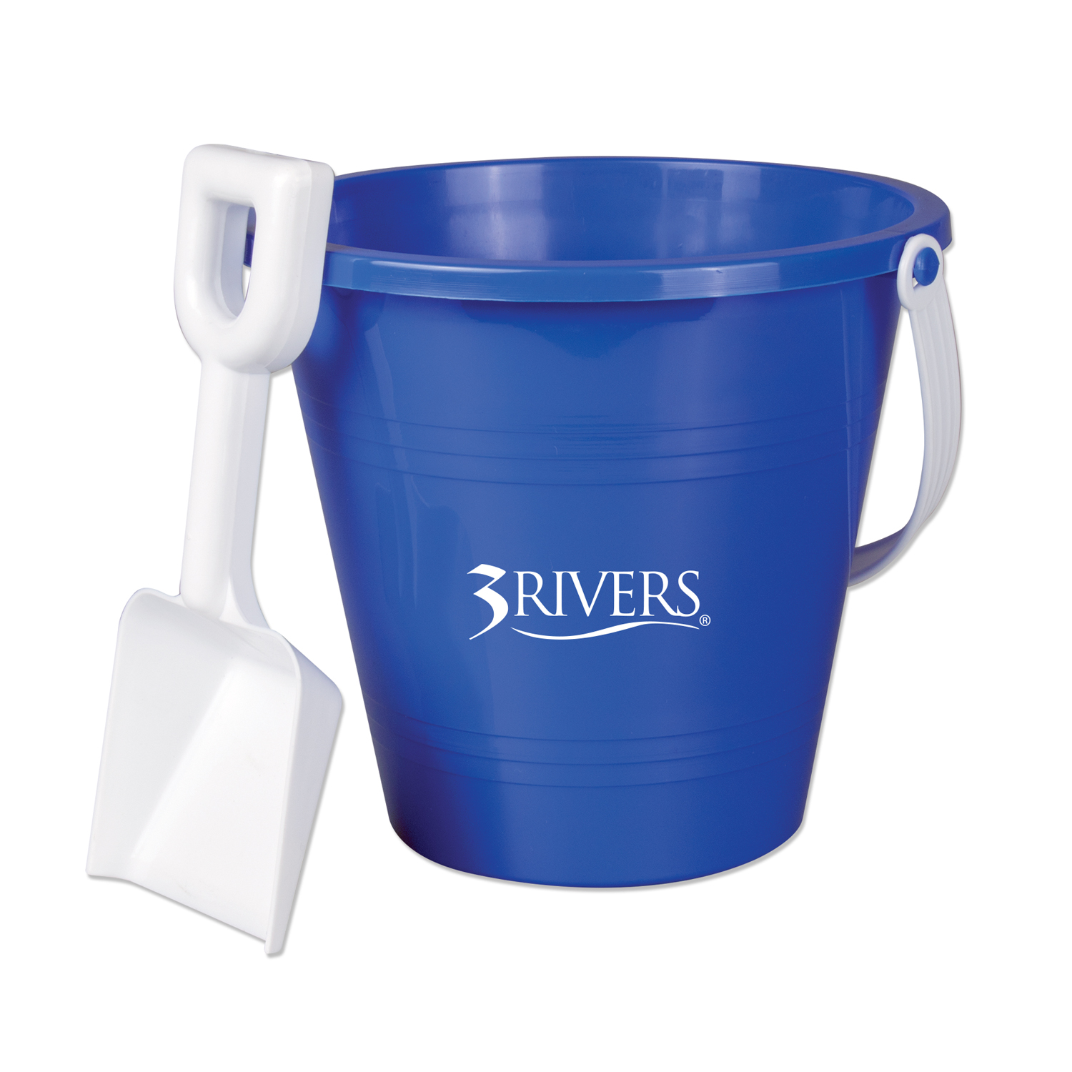 Picture of 9" Pail w/Shovel