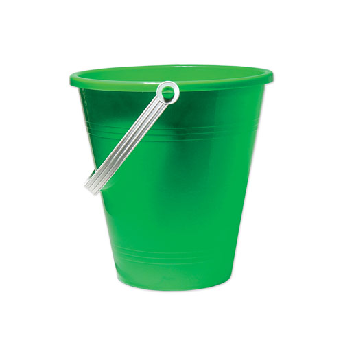 Picture of 9" Pail w/Shovel