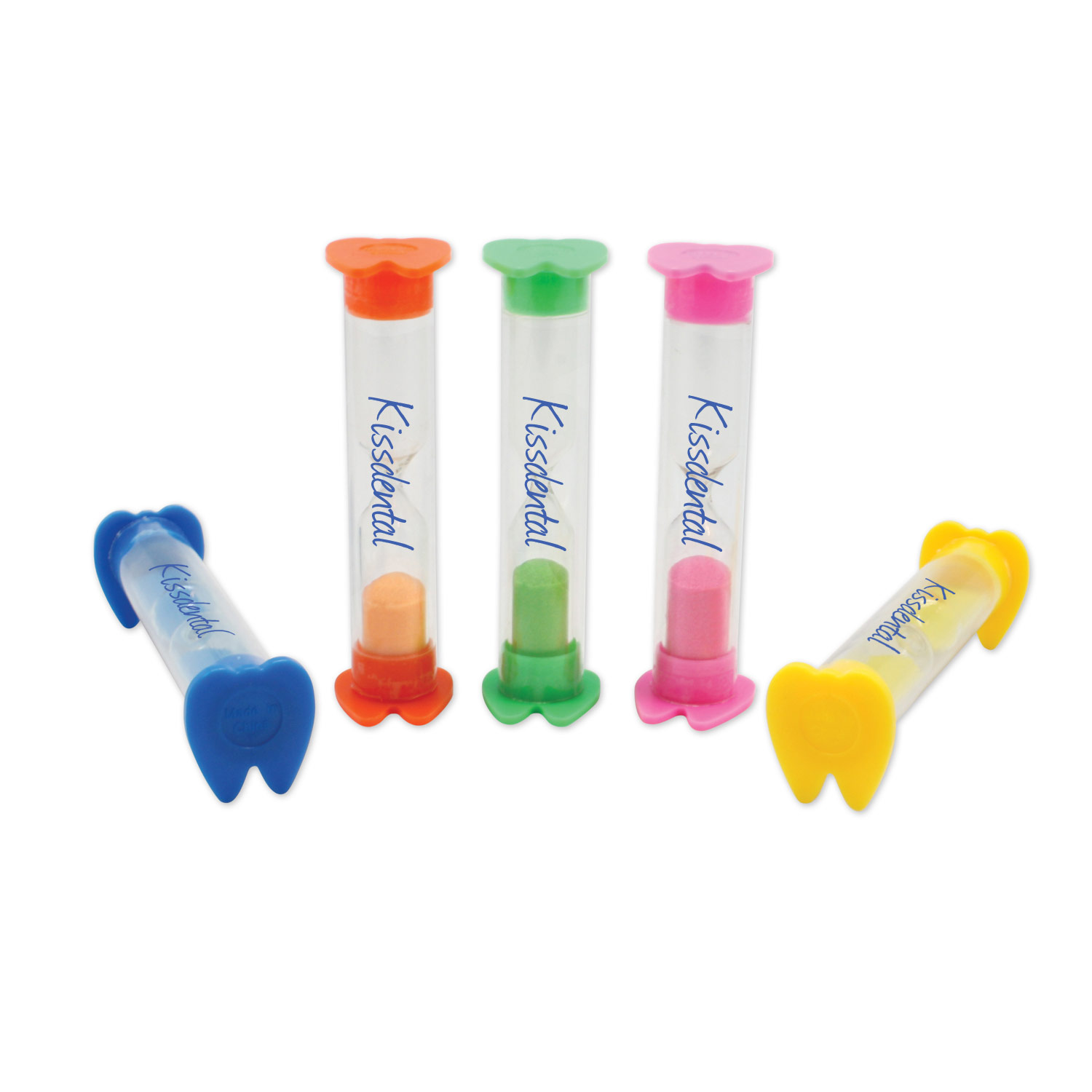 Picture of 3 Minute Tooth Sand Timer