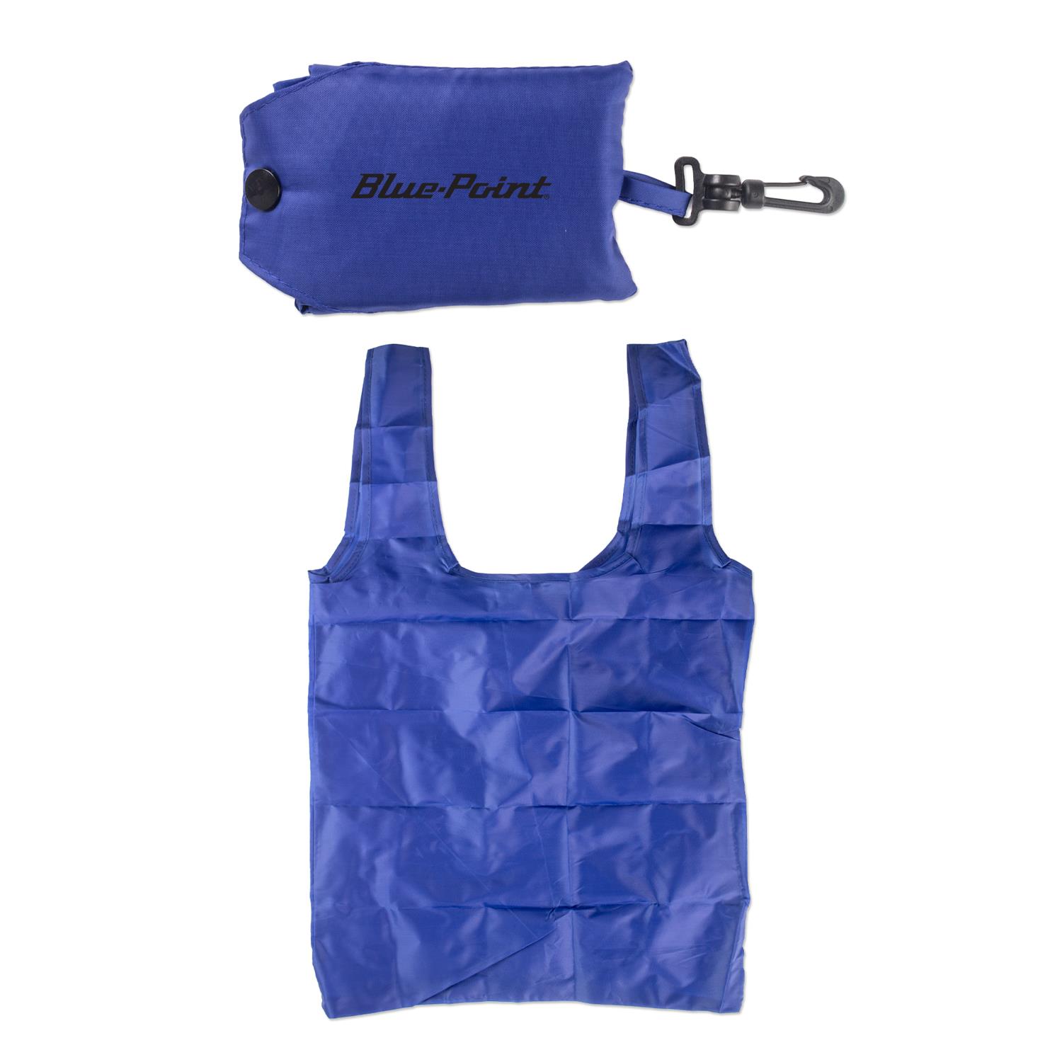 Picture of Foldable Tote Keychain