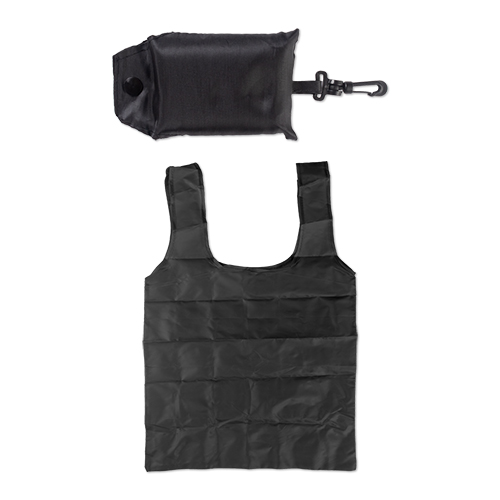 Picture of Foldable Tote Keychain