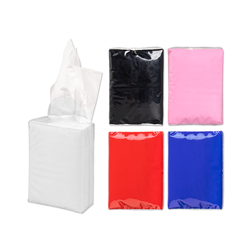 Picture of Tissue Pack