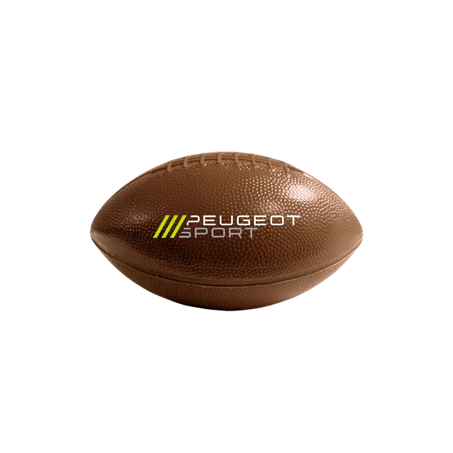 Picture of 6" Mini Vinyl Football